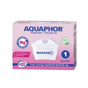 Aquaphor B100-25 Maxfor Magnesium-Filterpatrone 1 Stk.