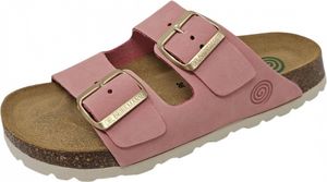 Dr. Brinkmann Damen Pantolette in Rosa, Größe 39