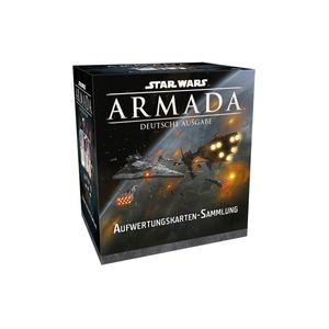 FFGD4334 - Aufwertungskartenpack: Star Wars Armada, ab 14 Jahren (Erweiterung, DE-Ausgabe)