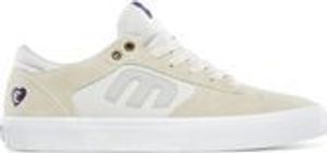 Etnies Windrow Vulc X Henry Gartland Skater Low-Top Shoe Warm Grey