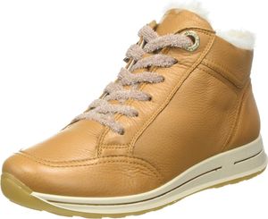 Ara Schnürboots OSAKA OSAKA Damen 31363733363131 Braun 40 EU