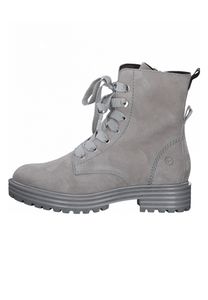 Tamaris Damen Winter Stiefel 25244-35 RV Boots grau, Größe:39