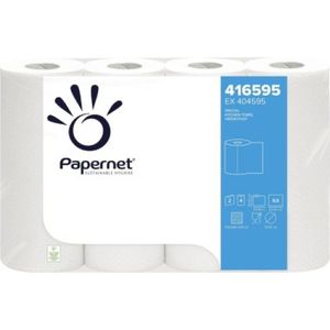 Papernet Küchenrolle Special 2-lagig weiß