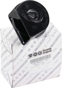 Fiat Hupe Horn Tief Abarth 500 ab Bj. 2008 51840511