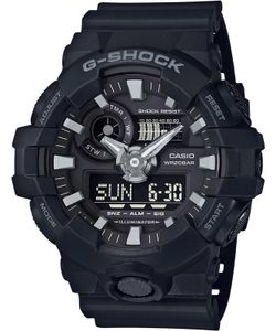 Casio G-Shock Uhr GA-700-1BER Armbanduhr