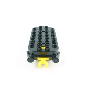 LEGO® DUPLO® Eisenbahn Waggon Fahrgestell - 10874 10875 NEU! Menge 1x
