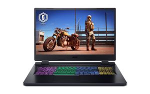 Herní notebook Acer Nitro 5 | AN517-55 | Schwarz