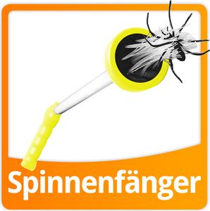 Spinnenfänger "Spider Catcher"