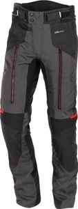Büse Monterey Textilhose schwarz / anthrazit Herren 50