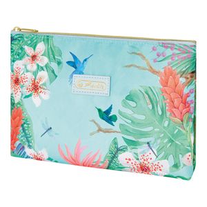 herlitz Schlamper-Mäppchen Ladylike "Jungle"
