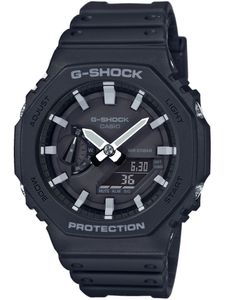Pánské hodinky Casio G-Shock Octagon GA-2100-1AER (zd139a)