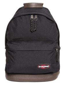 Eastpak - Wyoming EK811 24L Rucksack Outdoor School 24 Liter Laptop Schule Ranzen 008 Black