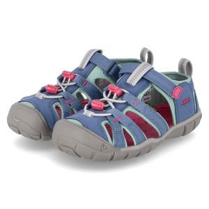 Keen Wanderschuhe Wanderschuhe Textil