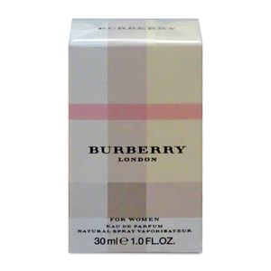 Burberry London Women 30ml Eau de Parfum