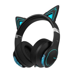 Edifier G5BT CAT Drahtloses Gaming-Headset RGB Edifier G5BT CAT Drahtloses Gaming-Headset RGB