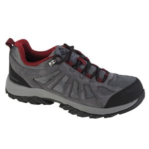 COLUMBIA SPORTSWEAR Columbia Redmond Iii Waterproof Schuhe Herren grau 41,5