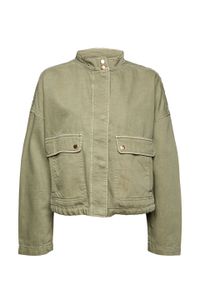 Esprit kurze Jacke