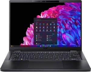Acer TravelMate P6 14" 16:10 5-125H 32GB 1TBSSD W11P