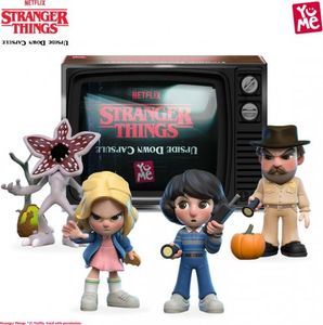 Yume Stranger Things Character Toy