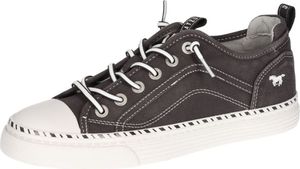 MUSTANG Freizeit Sneaker blau 39 MUSTANG Freizeit Sneaker blau 39