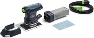 Festool RUTSCHER RTS 400 REQ