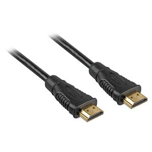 Sharkoon Kabel HMDI -> HDMI        2m weiß