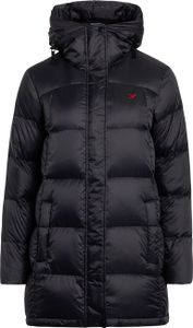 Nordisk Katea Daunenjacke Schwarz M Frau Schwarz M Nordisk Katea Daunenjacke Schwarz M Frau Schwarz M