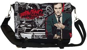 Tarantino Umhängetasche Quentin Tarantino Tasche