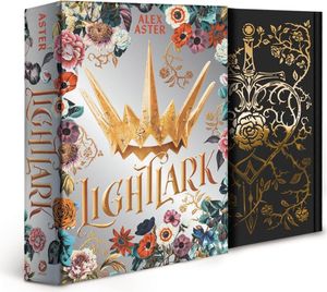 Lightlark: Collector's Edition (The Lightlark Saga Book 1)