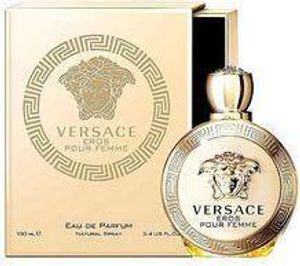 Perfumy damskie Eros Pour Femme Versace EDP