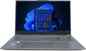 TERRA MOBILE 1717R i7-1355U W11P - Notebook - Core i7