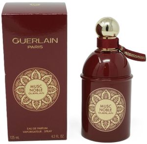 Guerlain Musc Noble Eau de Parfum unisex 125 ml