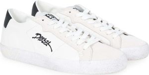 Diesel Sneakers "S-Leroji" -  Y03238P2056 - Weiß-  Größe: 45(EU)