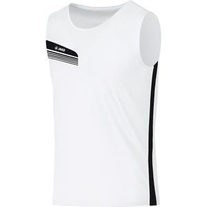 Jako Tanktop Athletico weiss/schwarz M