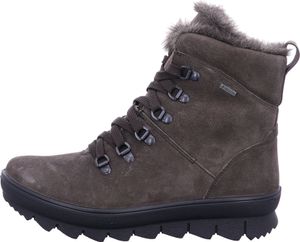 Legero Winterboots Novara Damen 31363532343833 Grau 39 EU