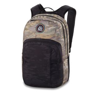 Plecak Dakine Campus M 25L z przegrodą na laptopa 47 cm