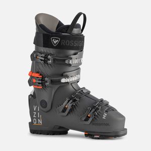 Rossignol Vizion 4B 100 Hv Gw-Mt Gr Black 28,5