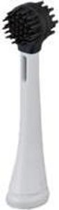 Panasonic WEW0906 5-in-1 Ersatzbürste für Zahnfleischmassage (2 Stück) (WEW0906W830)