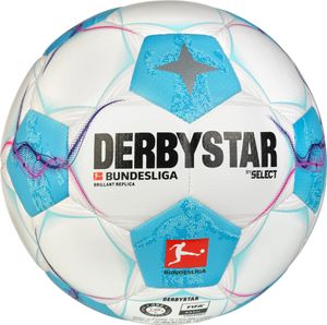 Derbystar Bundesliga Brillant Replica v24