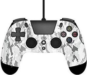 PS4 Controller Wired Camo VX-4 PS4 Controller Wired Camo VX-4