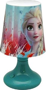 Stolní LED lampička Disney - Frozen