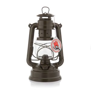 Feuerhand Sturmlaterne Baby Special 276 bronze ; 276-bronze