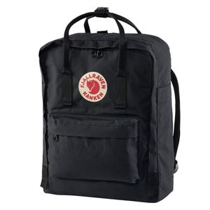 Fjällräven Rucksack, Farbe: Schwarz (550)