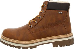 Tom Tailor Schnürboots Herren 31363332343932 Braun 45 EU Tom Tailor Schnürboots Herren 31363332343932 Braun 45 EU