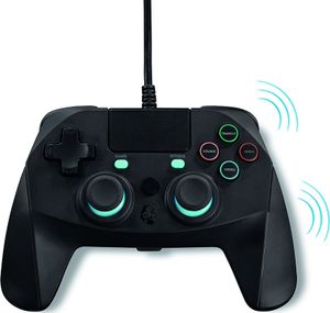 Silvercrest Gaming Controller kabelgebunden PS4 Good Kabellänge: 3,0 m Silvercrest Gaming Controller kabelgebunden PS4 Good Kabellänge: 3,0 m
