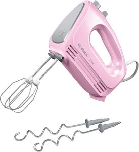 Bosch MFQ2210K Handrührer Clever Mixx gentle pink