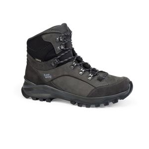 HANWAG BANKS GTX HERREN grau 44,5