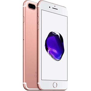 Apple iPhone 7 Plus, 14 cm (5.5"), 3 GB, 32 GB, 12 MP, iOS 10, Rosa-Goldfarben