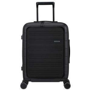 American Tourister American Tourister Novastream - 4-Rollen Kabinentrolley Smart 55 cm erw. USB