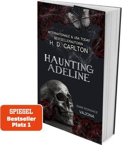 Haunting Adeline
